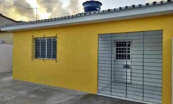 Imagem: VENDO ESSA CASA NO ALVORADA I,ATRÁS DO