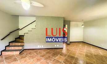 Imagem 6: Casa com 3 dormitórios para alugar, 160 m² por R$ 4.200,00/mês - Itaipu - Niterói/RJ