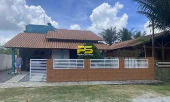 Imagem: CASA A VENDA 2 QUARTOS CONDOMINIO PARQUE