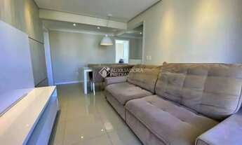 Imagem 3: Apartamento 3 Dormitórios com Vista para o Mar em Barreiros