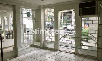 Imagem: Locação Loja Santo Antônio Belo Horizonte