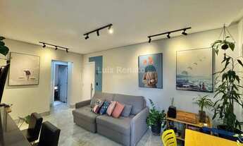 Imagem 5: Área privativa à venda no bairro Sagrada Família