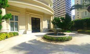 Imagem 4: Apartamento - Cambuí - Campinas