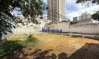 Imagem 6: Terreno para locação na Vila Leopoldina, São Paulo SP