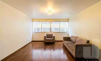 Imagem 2: Apartamento amplo em área nobre, 4 dormitórios sendo 2 suítes e 2 vagas - Higienópolis