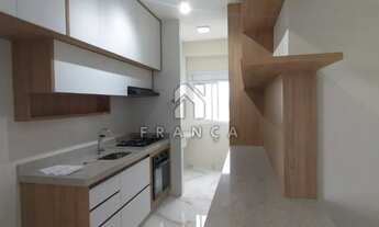 Imagem 5: Apartamento Padrão em Jacareí