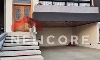 Imagem: Casa de condomínio em Rua Márcio José