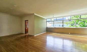 Imagem 2: Apartamento para venda possui 200 metros quadrados com 3 quartos