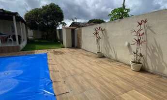 Imagem 7: Chácara 25×35m com Piscina e 5 Quartos (1 Suíte) - São Cristóvão