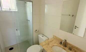 Imagem 4: Imóvel para aluguel possui 67 metros quadrados com 2 quartos em Jardim das Nações - Taubat