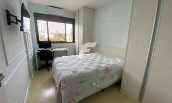 Imagem 5: Apartamento 3 Quartos com 1 Suíte e 171m² - Centro