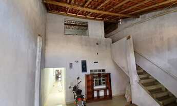 Imagem 2: Casa 3 quartos à venda no bairro Novo Delfino em Montes Claros MG