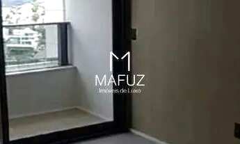 Imagem 2: Apartamento para locação no Ed. High Line - Vila da Serra - Nova Lima/MG