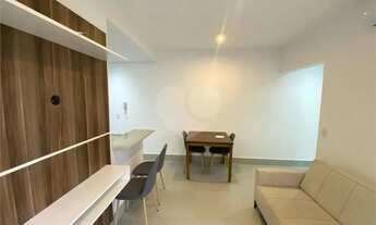 Imagem 5: Apartamento com 2 quartos para locação em Aparecida - SP