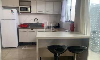 Imagem 4: Apartamento para Temporada em Balneário Piçarras, Itacolomi, 2 dormitórios, 1 banheiro, 1