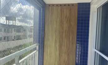 Imagem 4: Apartamento para Venda em Lauro de Freitas, Buraquinho, 2 dormitórios, 1 suíte, 2 banheiro