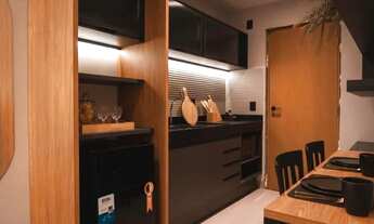 Imagem 7: Studio Compacto para Investimento em Intermares