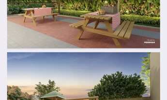 Imagem 6: APT 176, Condomínio M.Lar Cambeba, Apartamento de 02 quartos, 02 banheiros