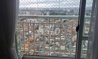 Imagem 5: Apartamento 2 quartos à venda no(a) Vila Paiva