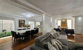 Imagem: Casa em Condomínio para Venda em Santana