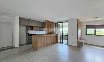 Imagem 5: Apartamento para alugar com 2 quartos no Jardim Botânico, Ribeirão Preto