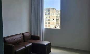 Imagem 4: Apartamento 1/4 Térreo No Tororó Reformado Próximo ao Hospital Martagão Gesteira