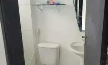 Imagem 6: VENDO APARTAMENTO NO ED BOSQUE VILLE COM 3 QUARTOS (1SUÍTE) - ANANINDEUA