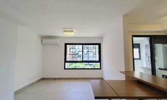 Imagem 7: Aluguel Apartamento 2 Dormitórios - 80 m² Vila Madalena