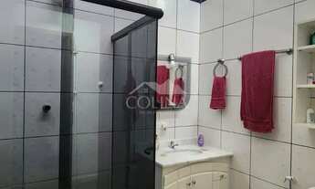 Imagem 6: Casa a Venda No Jardim Messina em Jundiaí