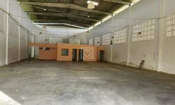 Imagem 7: Galpão excelente para aluguel no Robalo, Rodovia dos Náufragos com 525m²