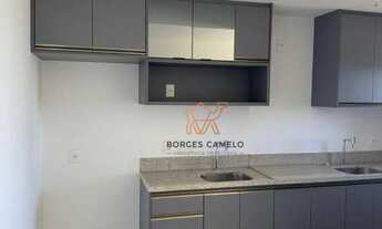 Imagem 6: Apartamento com 1 quarto para alugar, 44 m² por R$ 6.080/mês - Vila da Serra - Nova Lima/M