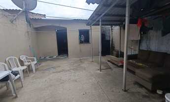 Imagem 5: /Casa com garagem no Monte das Oliveiras