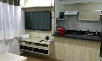 Imagem 4: VENDO ÁGIO ou TROCO MOBILIADO