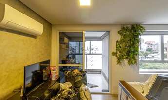 Imagem 7: Venda Apartamento 1 Dormitórios - 35 m² Pinheiros