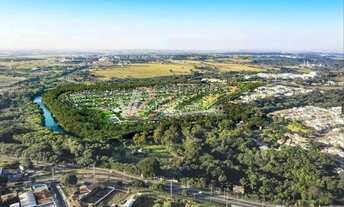 Imagem 5: Terreno - Urbe 365 - Paulínia