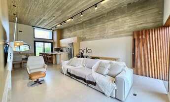 Imagem 4: Casa mobiliada com 03 suítes no Condomínio Blue Xangri-Lá REF