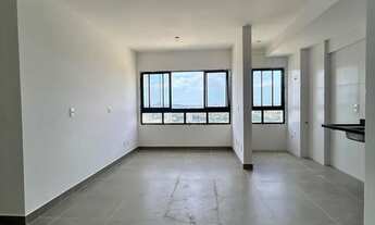 Imagem 2: Apartamento à venda no bairro Parque Amazônia - Goiânia/GO