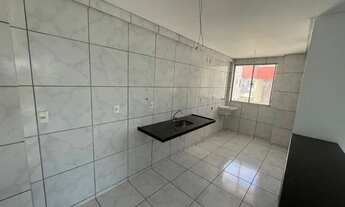 Imagem 2: Apartamento no Condominio Continental em Teresina-PI