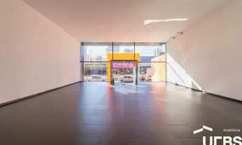 Imagem 5: Loja Comercial Galpão / depósito com 5 vagas na garagem