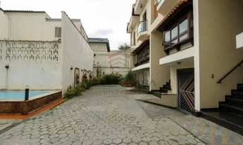 Imagem 4: Casa de condomínio para venda na Mooca