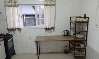 Imagem 6: Casa temporada(passagem do maciambu praia do sonho