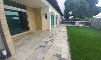 Imagem: Casa com piscina no Renascença