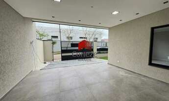 Imagem 3: Sobrado com 171,9m² 3 quartos, à venda, no bairro Boneca do Iguaçu em São José dos Pinhais