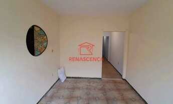 Imagem 2: Casa com 3 Quartos na Praça Seca