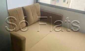 Imagem 4: VN Novo Higienópolis, Studio disponível para locação com 10m²