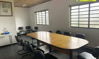 Imagem 3: Sala para alugar, 27 m² por R$ 101,00 - Recanto dos Pássaros - Vargem Grande Paulista/SP