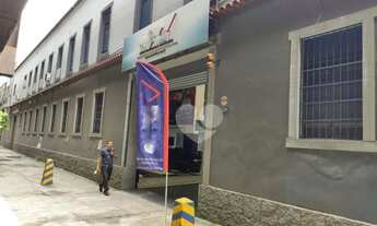 Imagem 3: Galpão à venda, 2047 m² por R$ 3.200.000,00 - São Cristóvão - Rio de Janeiro/RJ