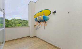 Imagem 5: Cobertura Duplex de 2 Quartos no Edifício Felicita Residencial Club