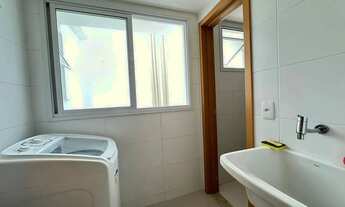 Imagem 8: Apartamento para venda possui 116 metros quadrados com 3 quartos em Praia do Morro - Guara