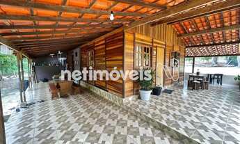 Imagem 2: CHÁCARA EM TAGUATINGA - IDEAL PARA FOTOVOTAICA